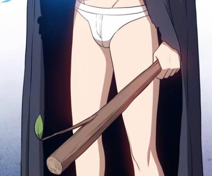 Gậy Gỗ Cấp 99+ - Chương 10