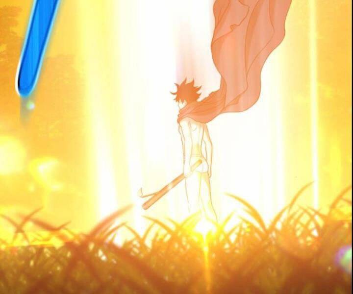 Gậy Gỗ Cấp 99+ - Chương 10