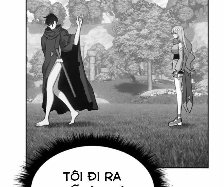 Gậy Gỗ Cấp 99+ - Chương 10