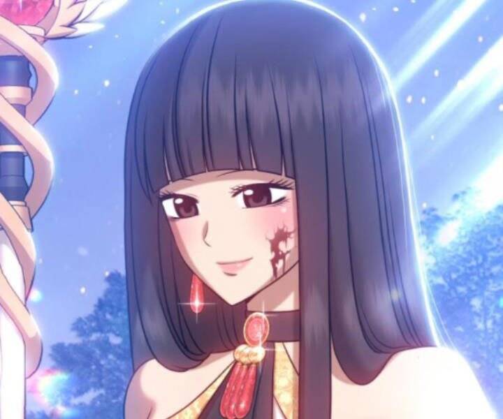 Gậy Gỗ Cấp 99+ - Chương 10