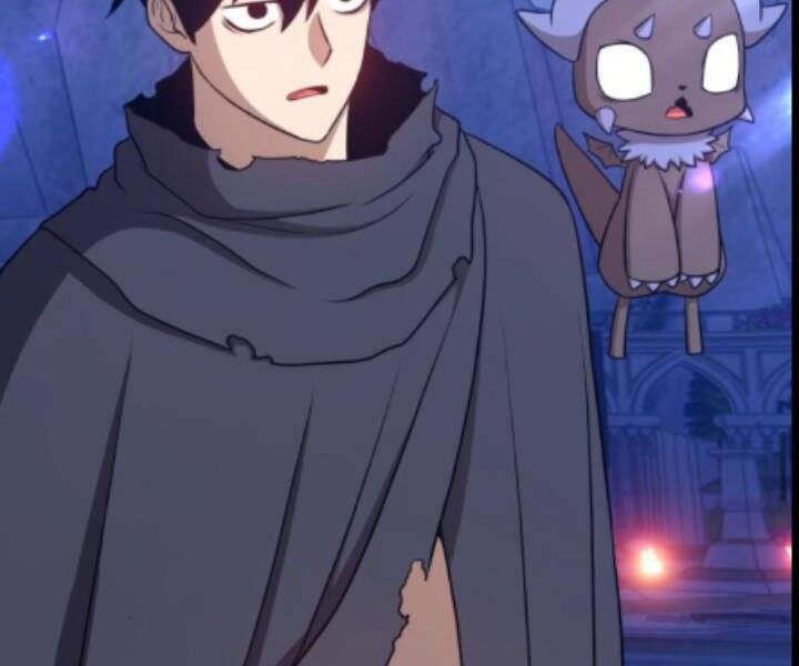 Gậy Gỗ Cấp 99+ - Chương 10