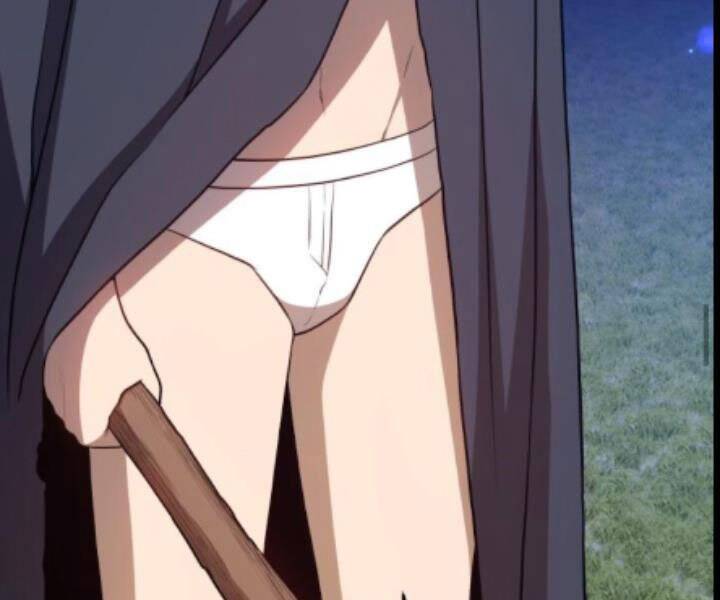 Gậy Gỗ Cấp 99+ - Chương 10