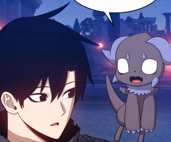 Gậy Gỗ Cấp 99+ - Chương 10