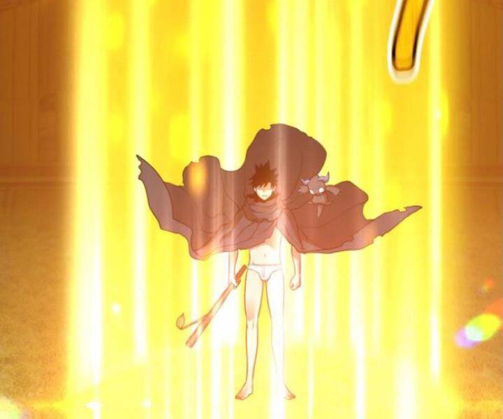 Gậy Gỗ Cấp 99+ - Chương 10