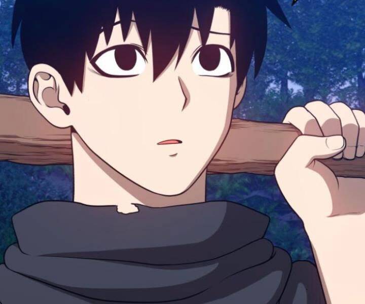 Gậy Gỗ Cấp 99+ - Chương 10