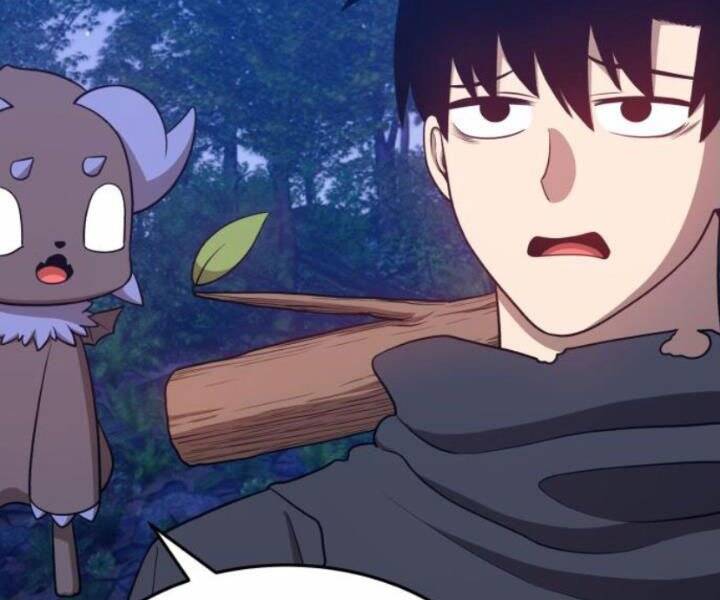 Gậy Gỗ Cấp 99+ - Chương 10