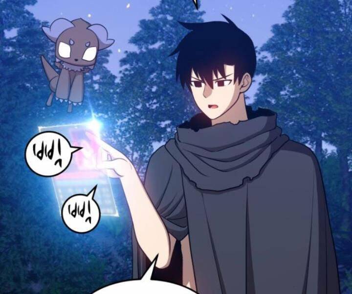 Gậy Gỗ Cấp 99+ - Chương 10