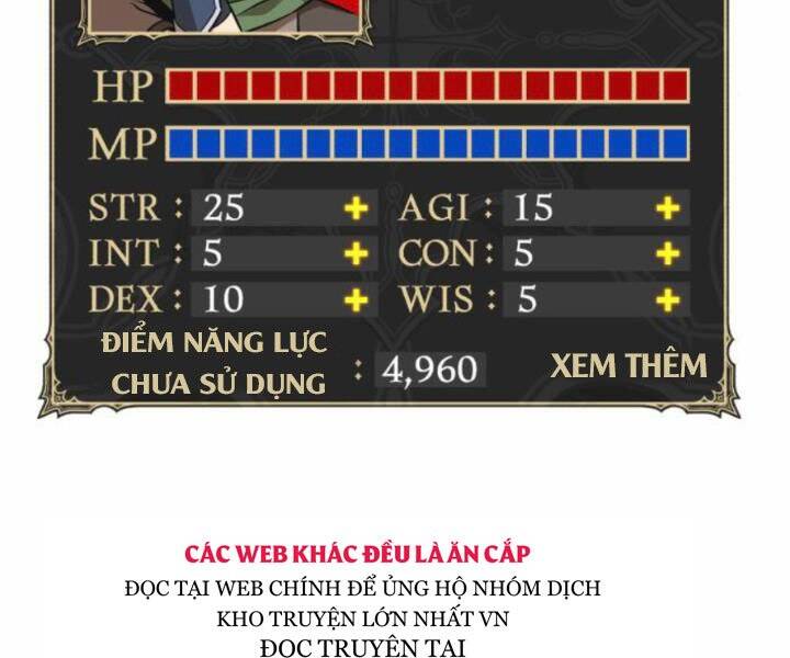 Gậy Gỗ Cấp 99+ - Chương 10