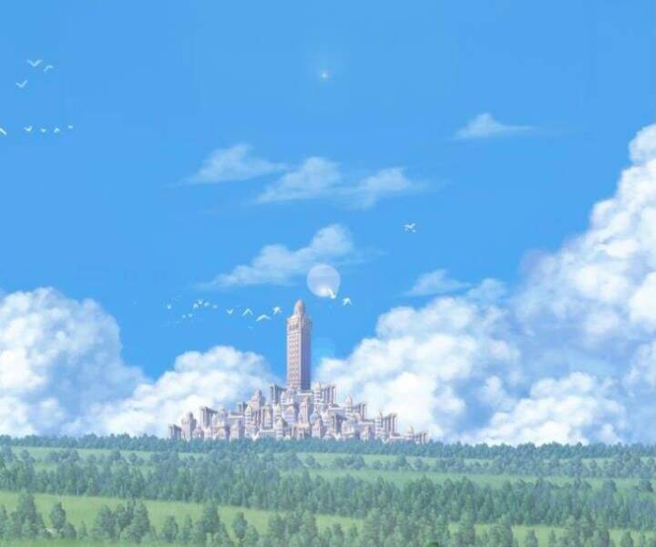 Gậy Gỗ Cấp 99+ - Chương 10