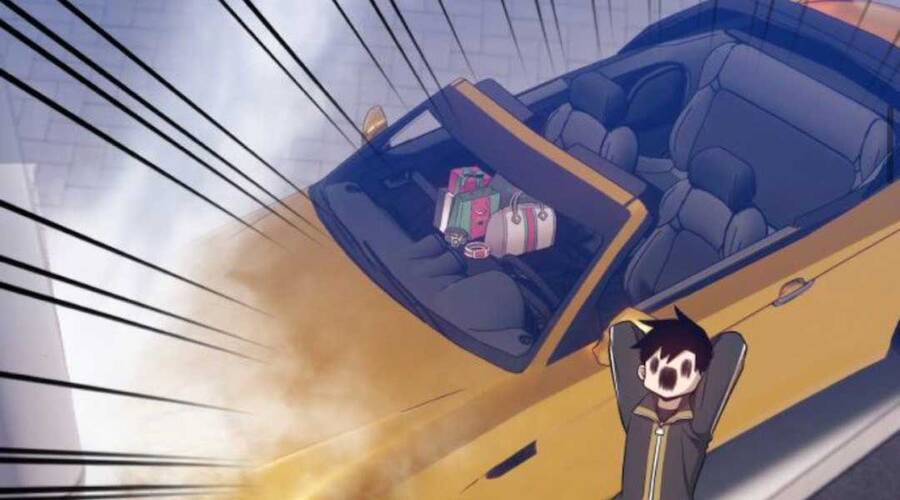 Gậy Gỗ Cấp 99+ - Chương 12.5