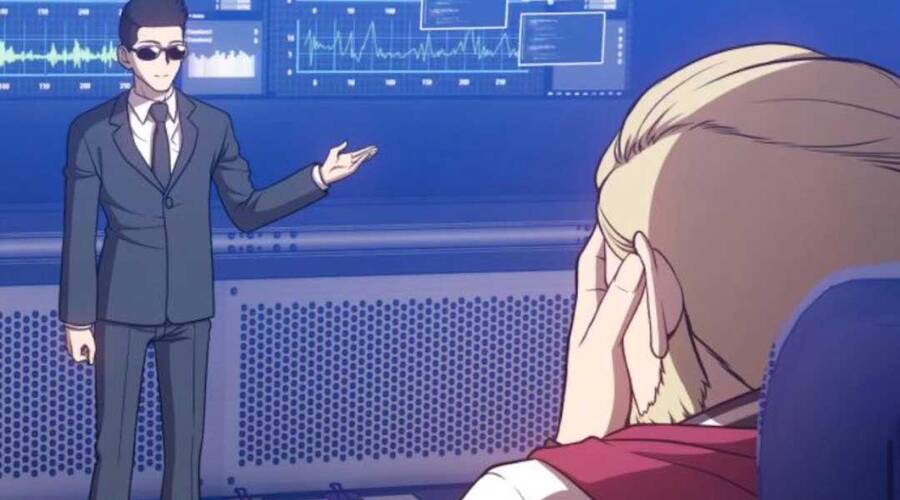 Gậy Gỗ Cấp 99+ - Chương 12.5