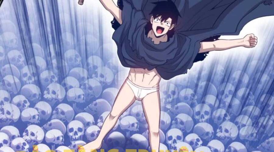 Gậy Gỗ Cấp 99+ - Chương 12.5