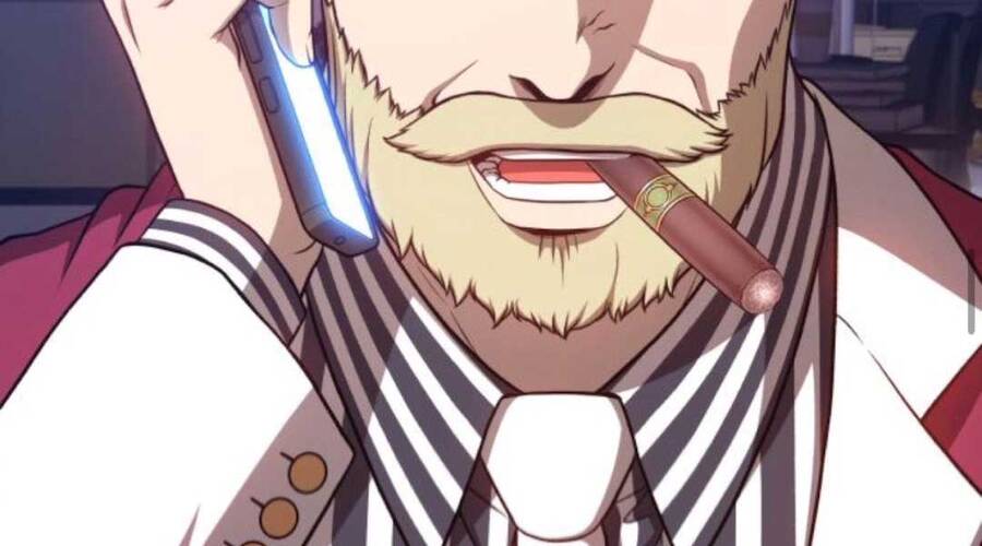 Gậy Gỗ Cấp 99+ - Chương 12.5