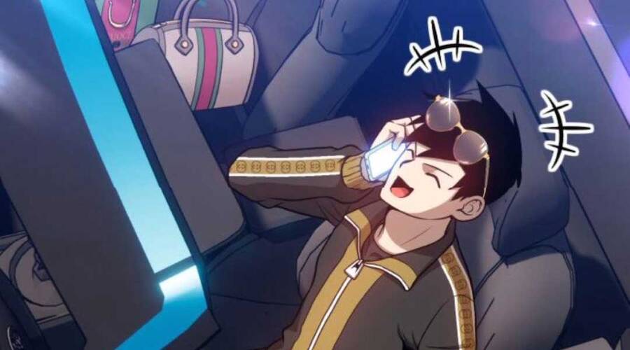 Gậy Gỗ Cấp 99+ - Chương 12.5