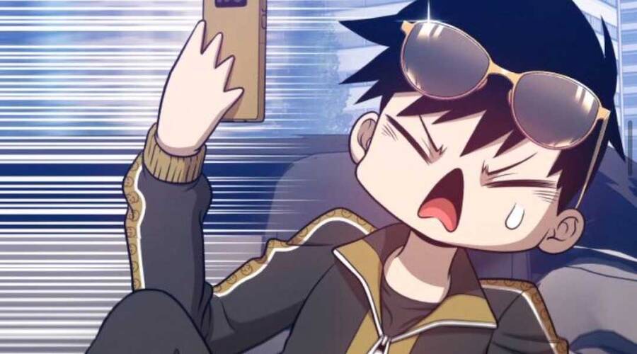 Gậy Gỗ Cấp 99+ - Chương 12.5