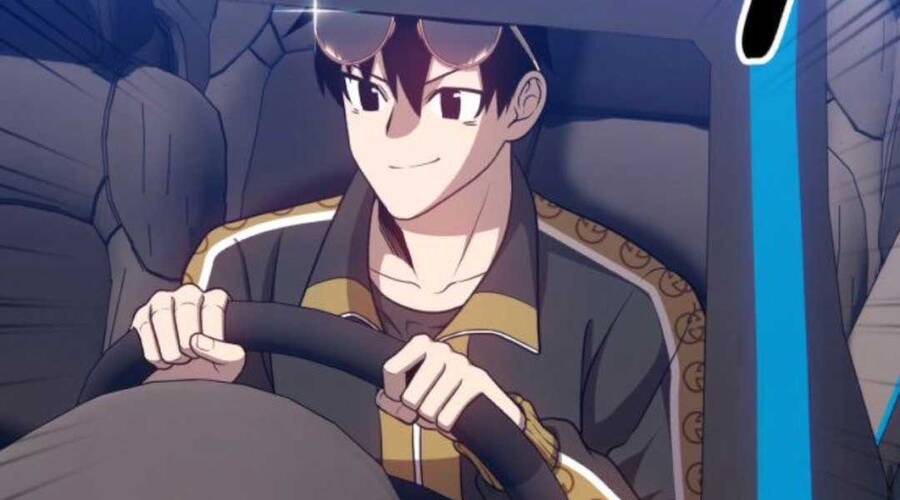 Gậy Gỗ Cấp 99+ - Chương 12.5