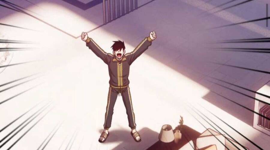 Gậy Gỗ Cấp 99+ - Chương 12.5