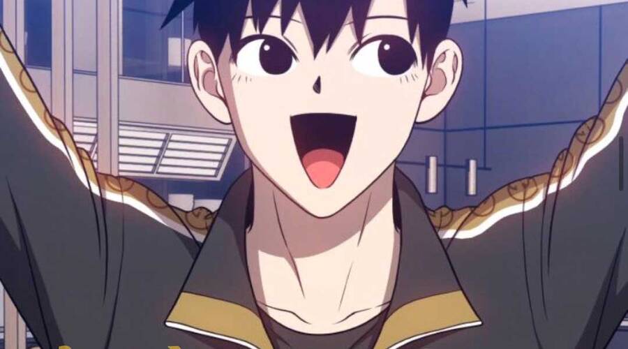 Gậy Gỗ Cấp 99+ - Chương 12.5