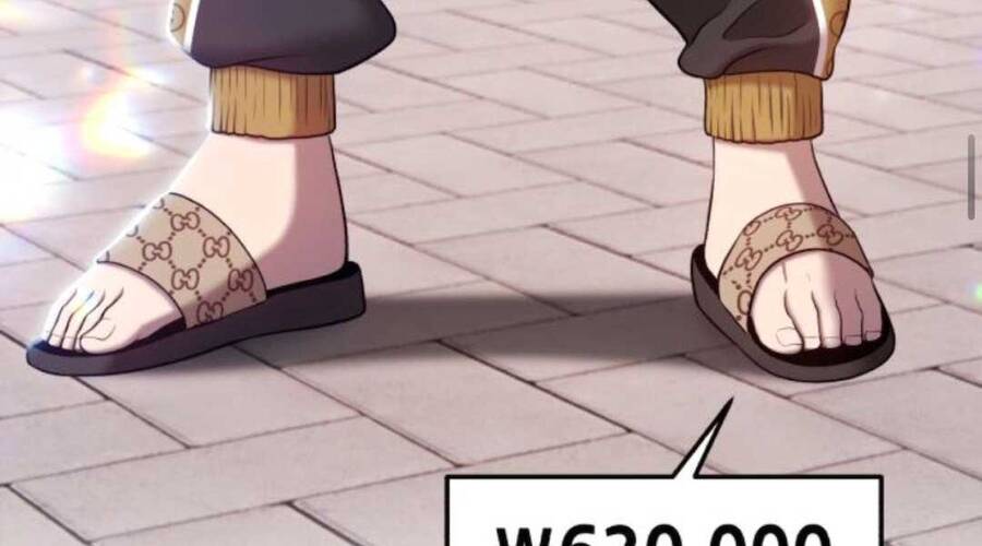 Gậy Gỗ Cấp 99+ - Chương 12.5