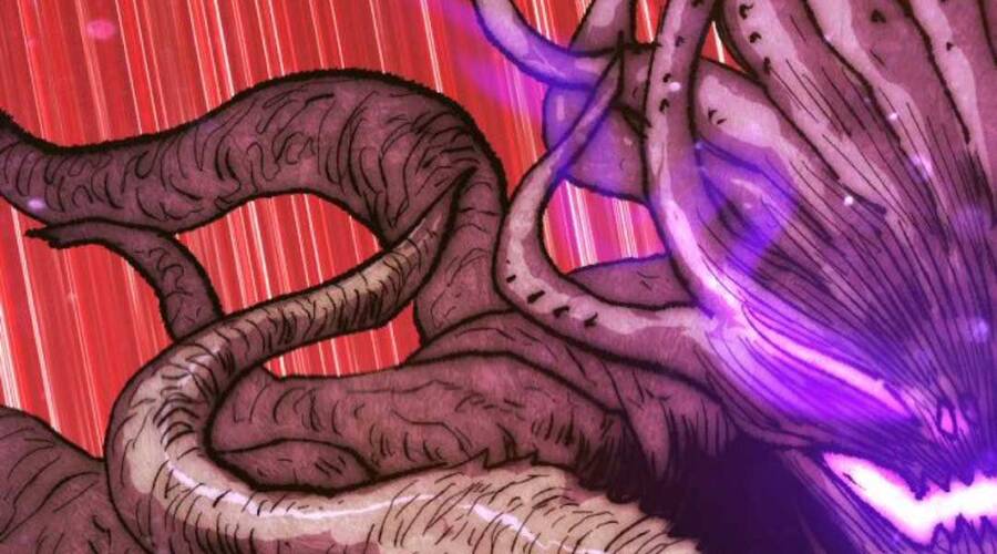 Gậy Gỗ Cấp 99+ - Chương 12.6