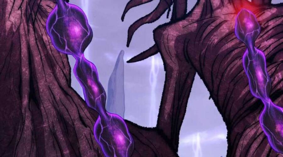 Gậy Gỗ Cấp 99+ - Chương 12.6