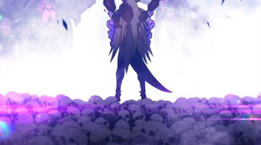 Gậy Gỗ Cấp 99+ - Chương 12.6