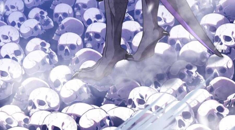 Gậy Gỗ Cấp 99+ - Chương 12.6