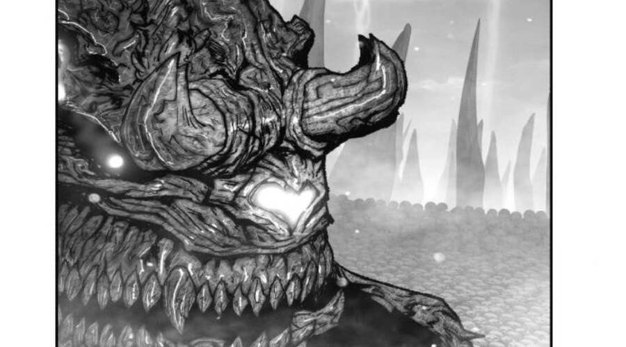 Gậy Gỗ Cấp 99+ - Chương 12.6