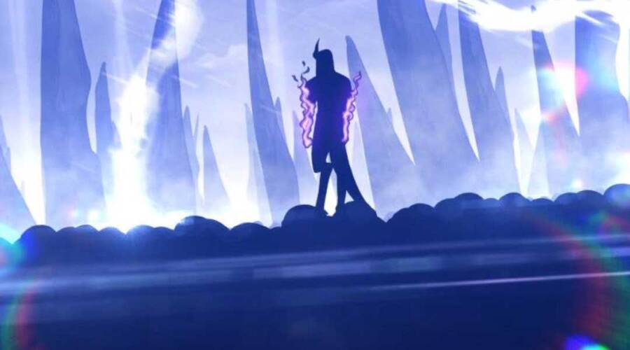 Gậy Gỗ Cấp 99+ - Chương 12.6