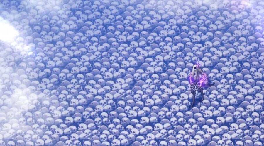 Gậy Gỗ Cấp 99+ - Chương 12.6