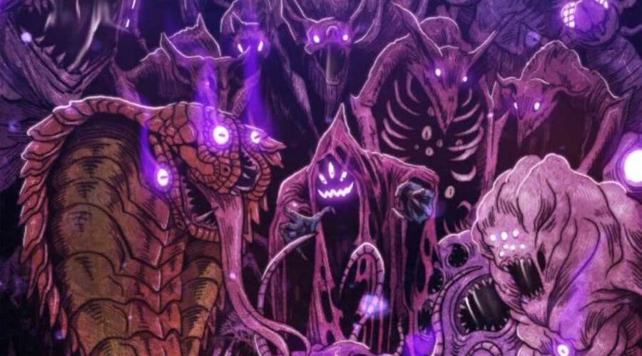 Gậy Gỗ Cấp 99+ - Chương 12.6