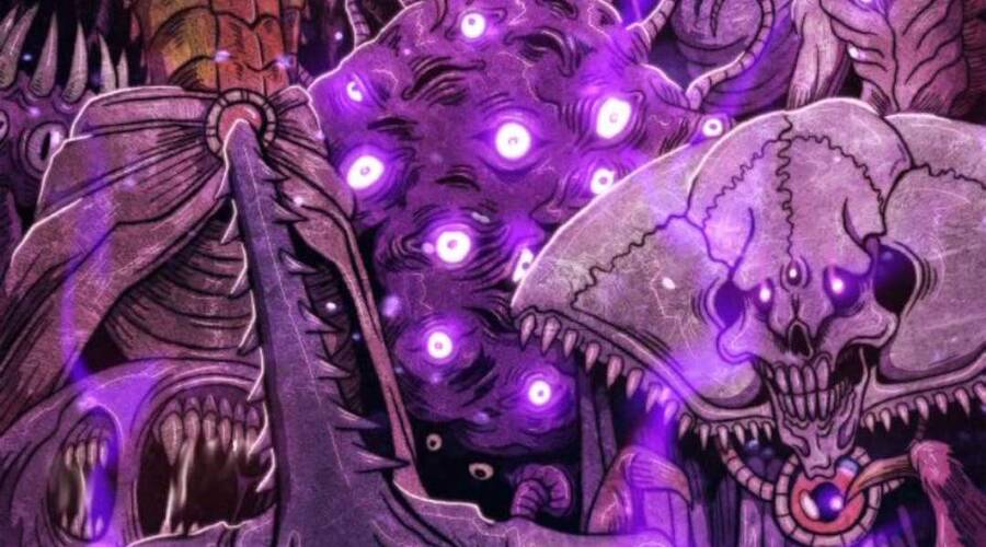 Gậy Gỗ Cấp 99+ - Chương 12.6