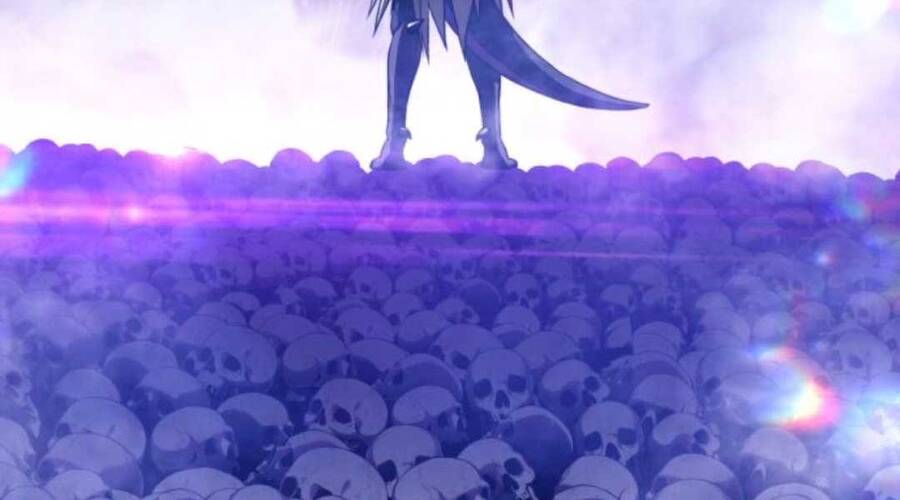 Gậy Gỗ Cấp 99+ - Chương 12.6