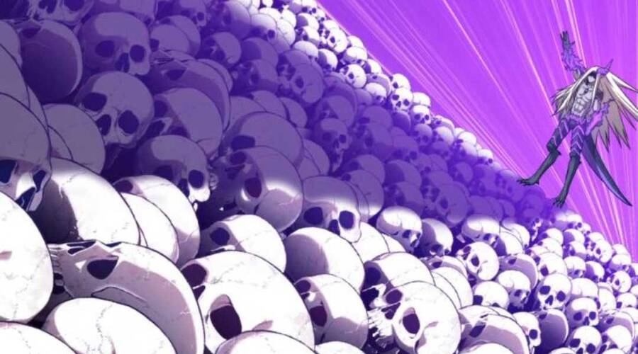 Gậy Gỗ Cấp 99+ - Chương 12.6