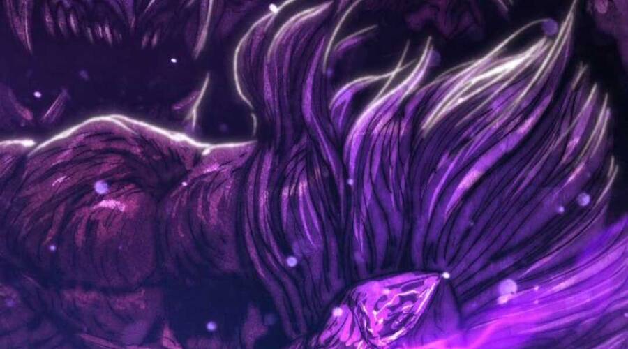 Gậy Gỗ Cấp 99+ - Chương 12