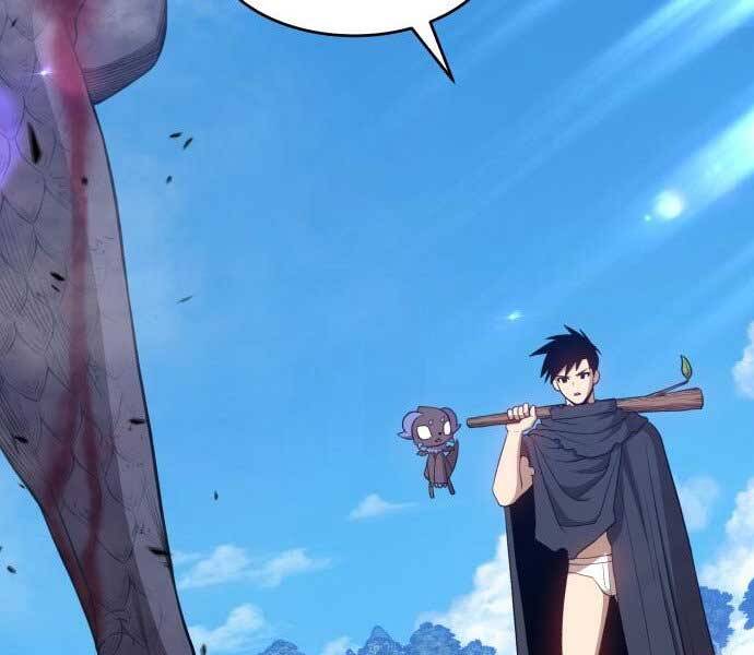 Gậy Gỗ Cấp 99+ - Chương 15.5