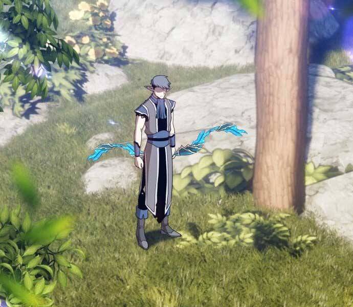 Gậy Gỗ Cấp 99+ - Chương 15.5