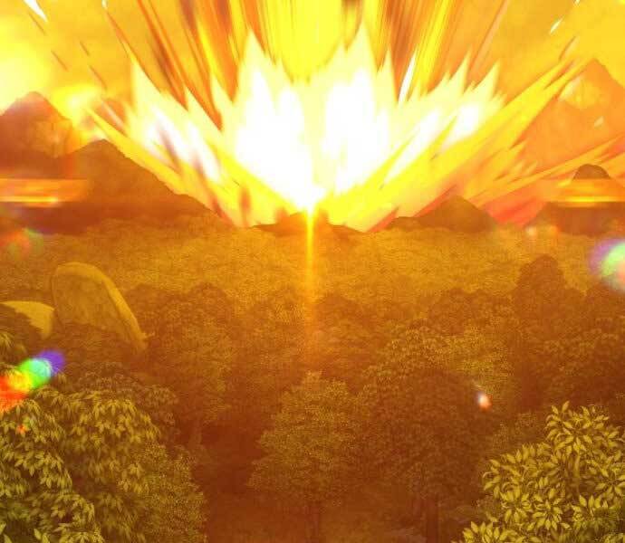 Gậy Gỗ Cấp 99+ - Chương 15