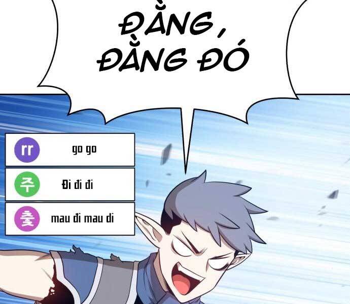 Gậy Gỗ Cấp 99+ - Chương 15