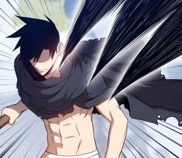 Gậy Gỗ Cấp 99+ - Chương 15