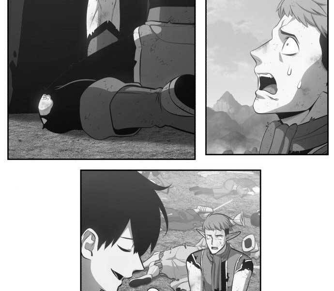 Gậy Gỗ Cấp 99+ - Chương 15