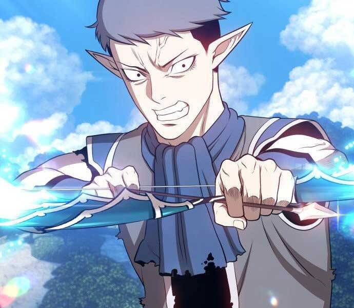 Gậy Gỗ Cấp 99+ - Chương 15