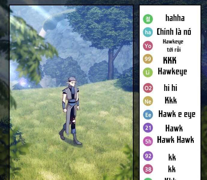 Gậy Gỗ Cấp 99+ - Chương 15