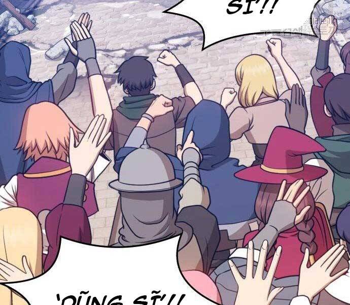 Gậy Gỗ Cấp 99+ - Chương 16.5