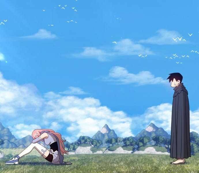 Gậy Gỗ Cấp 99+ - Chương 17.5