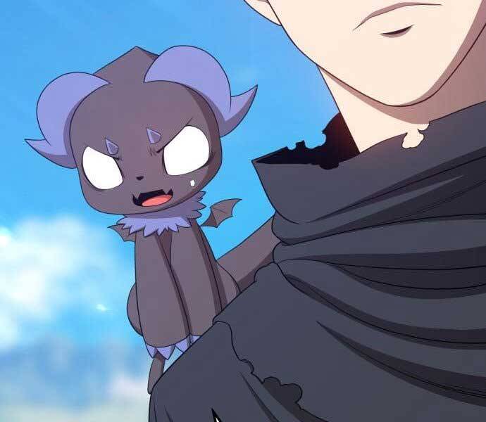 Gậy Gỗ Cấp 99+ - Chương 17.5