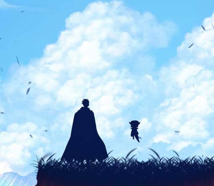 Gậy Gỗ Cấp 99+ - Chương 17.5