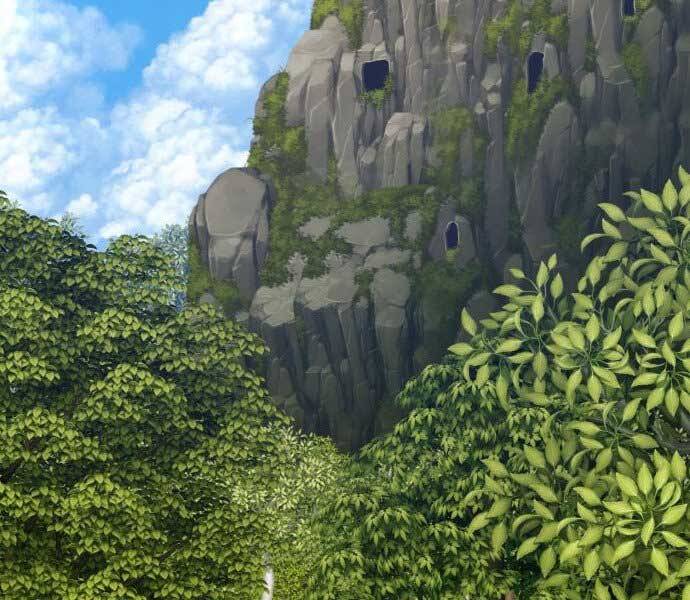 Gậy Gỗ Cấp 99+ - Chương 17.5