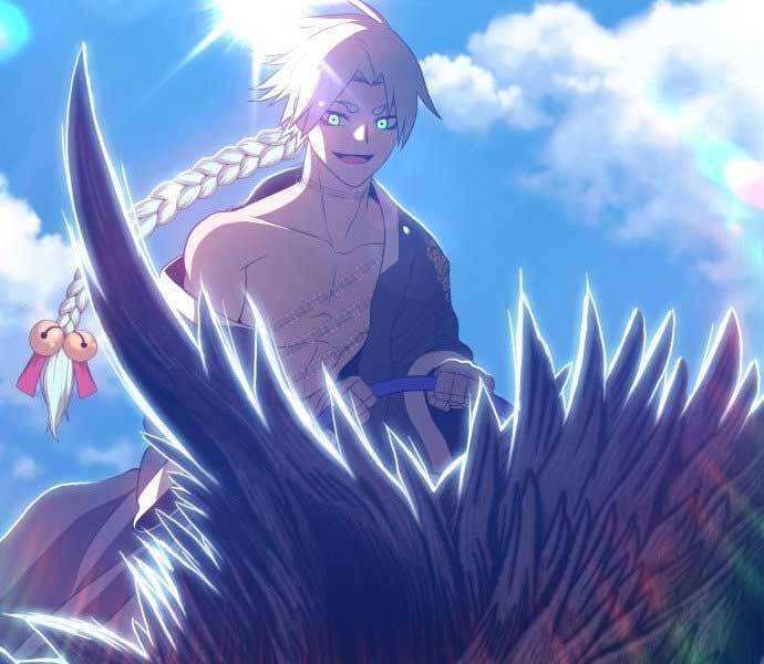 Gậy Gỗ Cấp 99+ - Chương 17.5