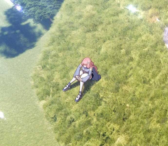 Gậy Gỗ Cấp 99+ - Chương 17